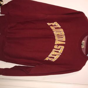 Florida State Crewneck